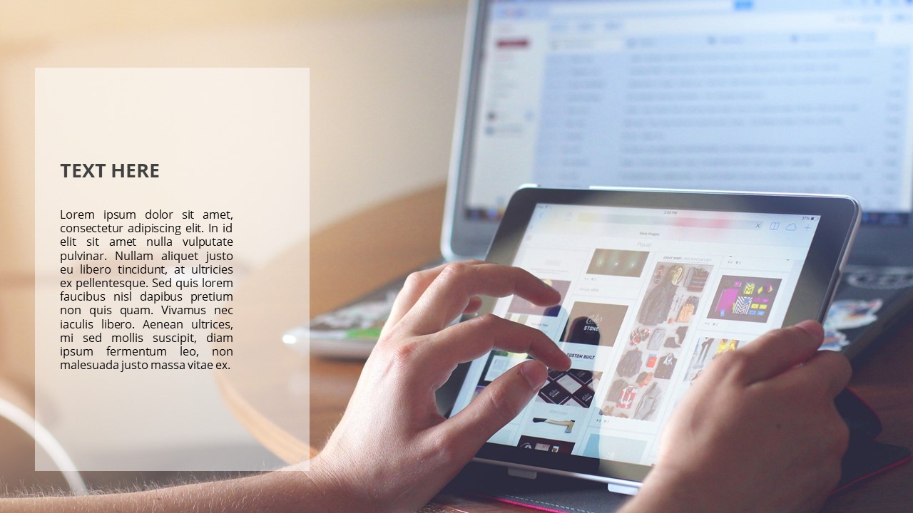 行政经理年度工作计划ppt模板