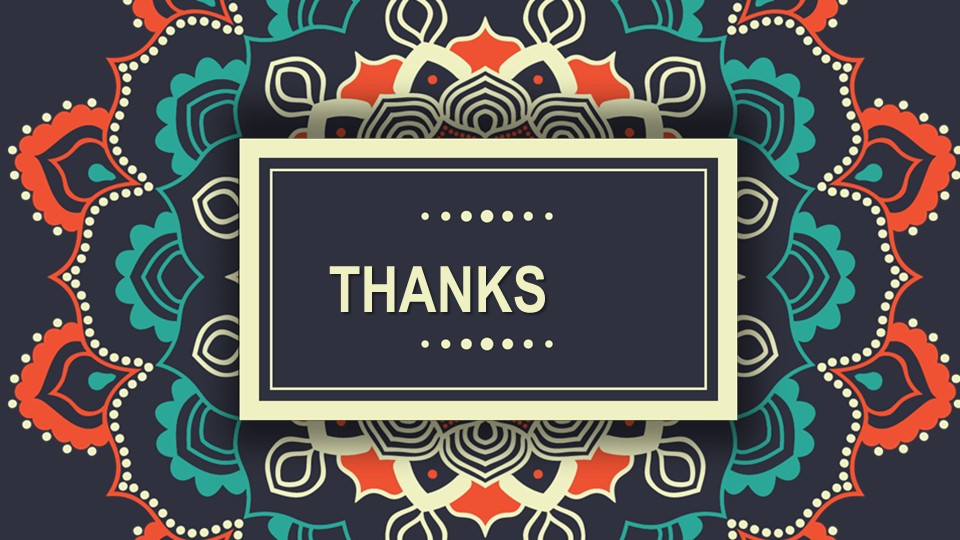 淡雅古典欧美风ppt模板