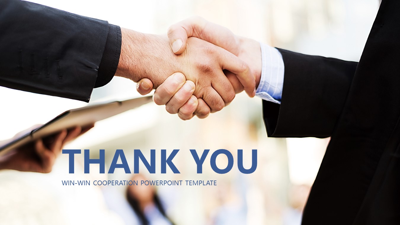 团队合作能力提升ppt模板