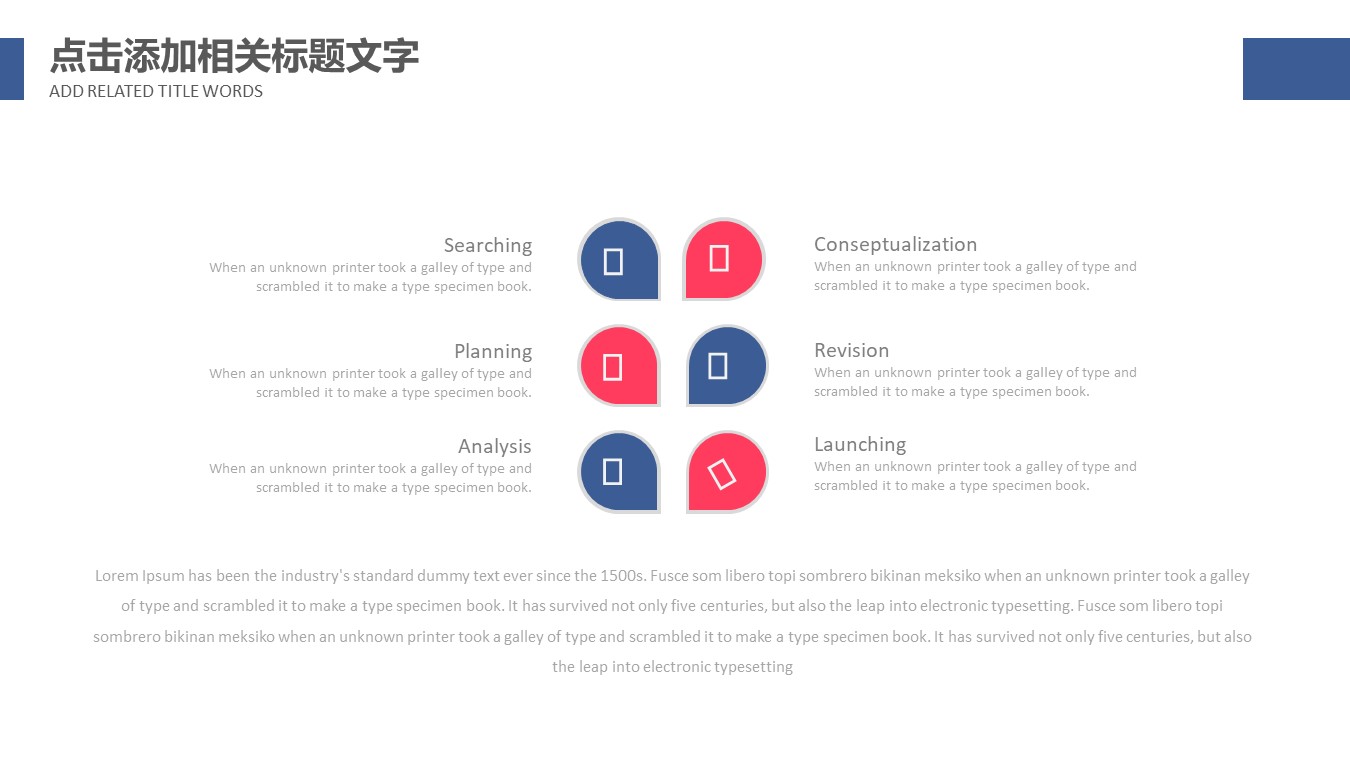 团队合作能力提升ppt模板