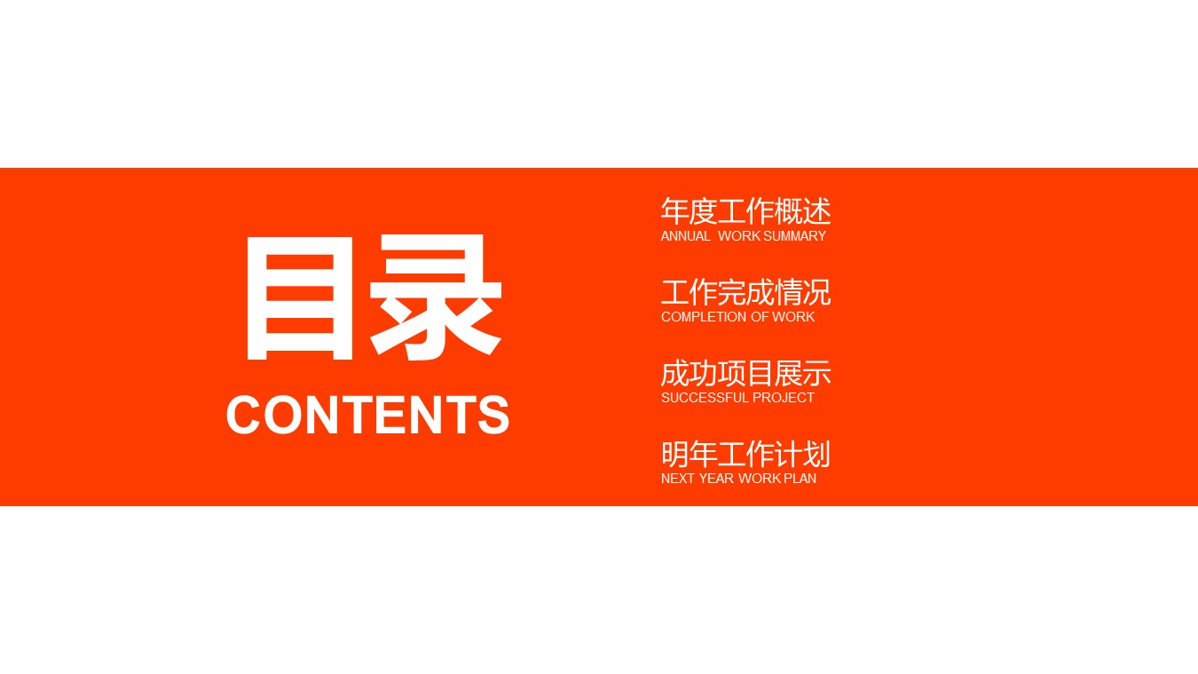 团队合作能力ppt模板