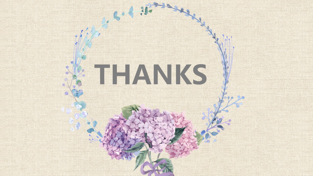 生活部个人工作总结ppt模板