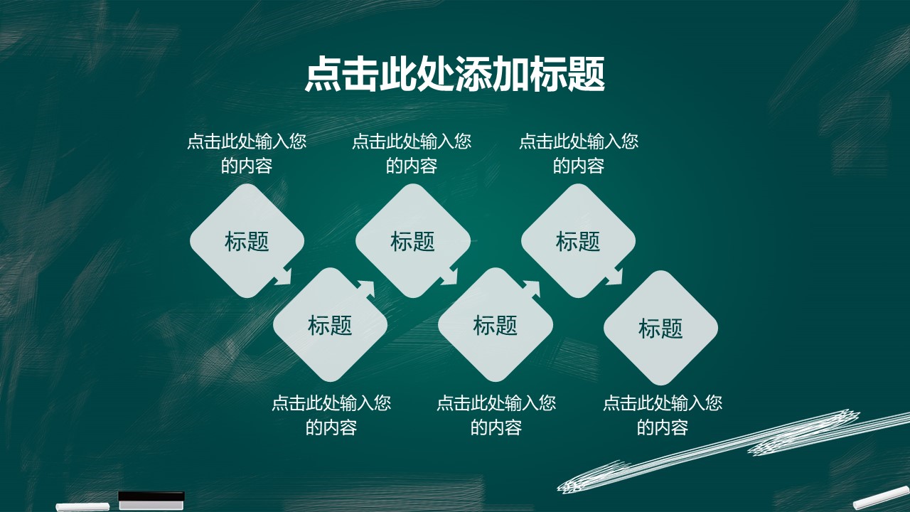 英语学术论文答辩ppt模板