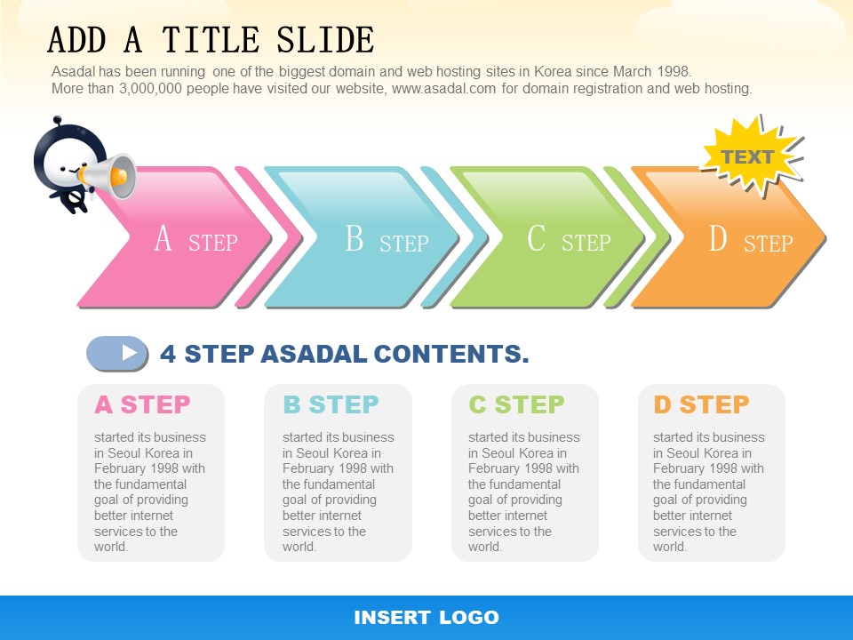 英语教学培训ppt模板