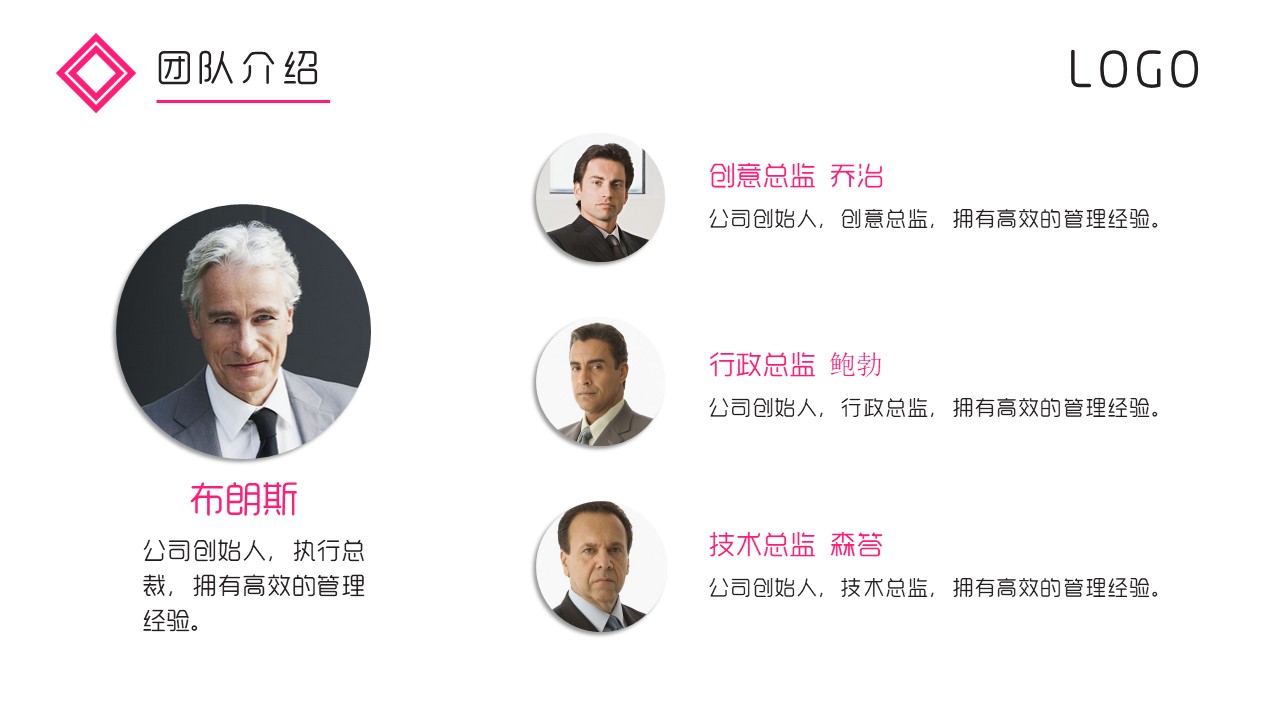 质量部年度工作计划ppt模板