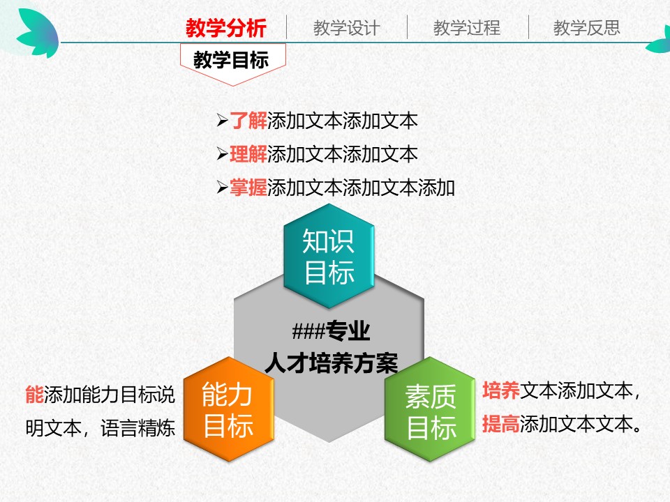 初中二次函数ppt课件