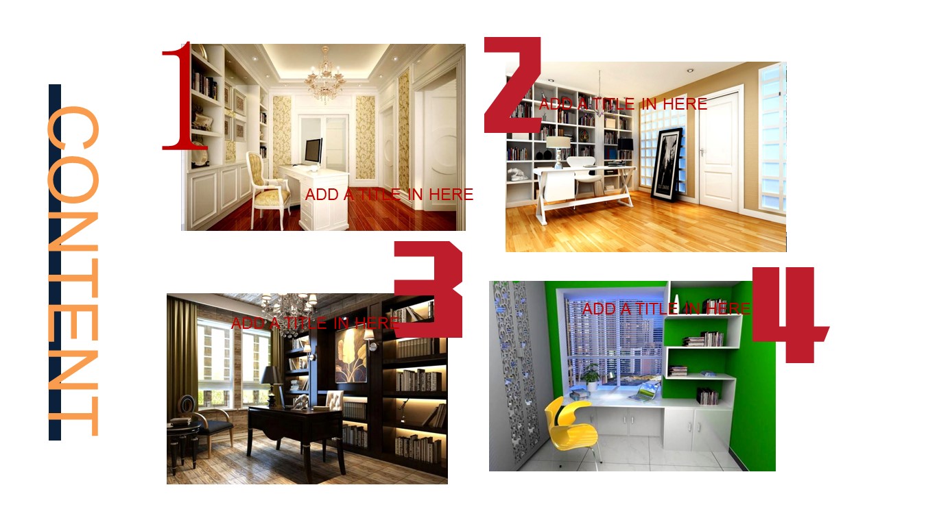 ppt商务精品模板