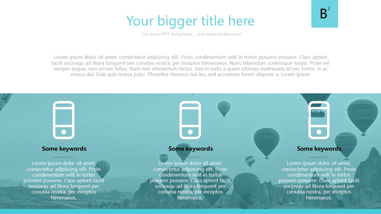 插画艺术设计ppt模板