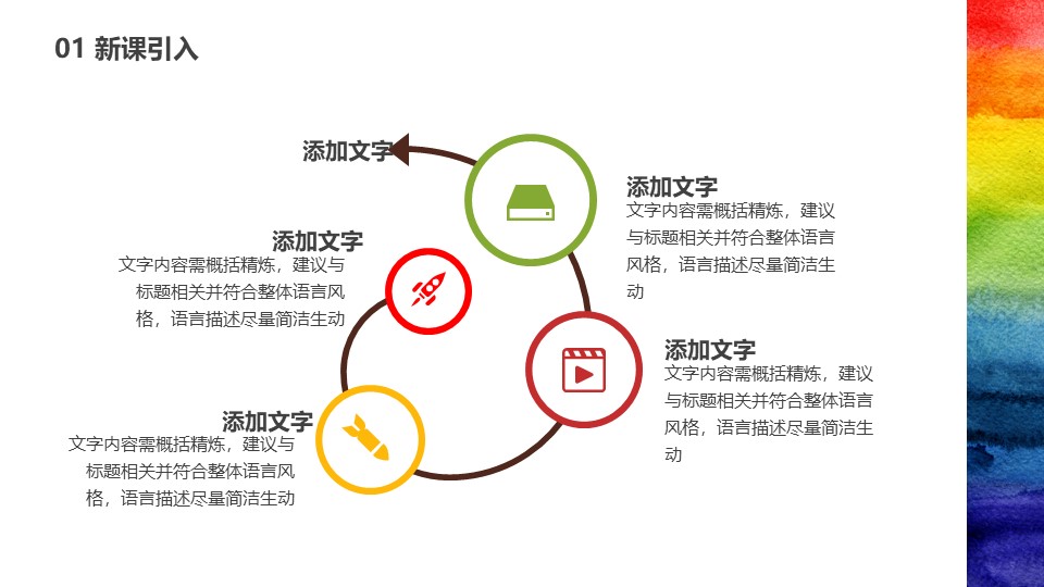 千字文教学ppt课件