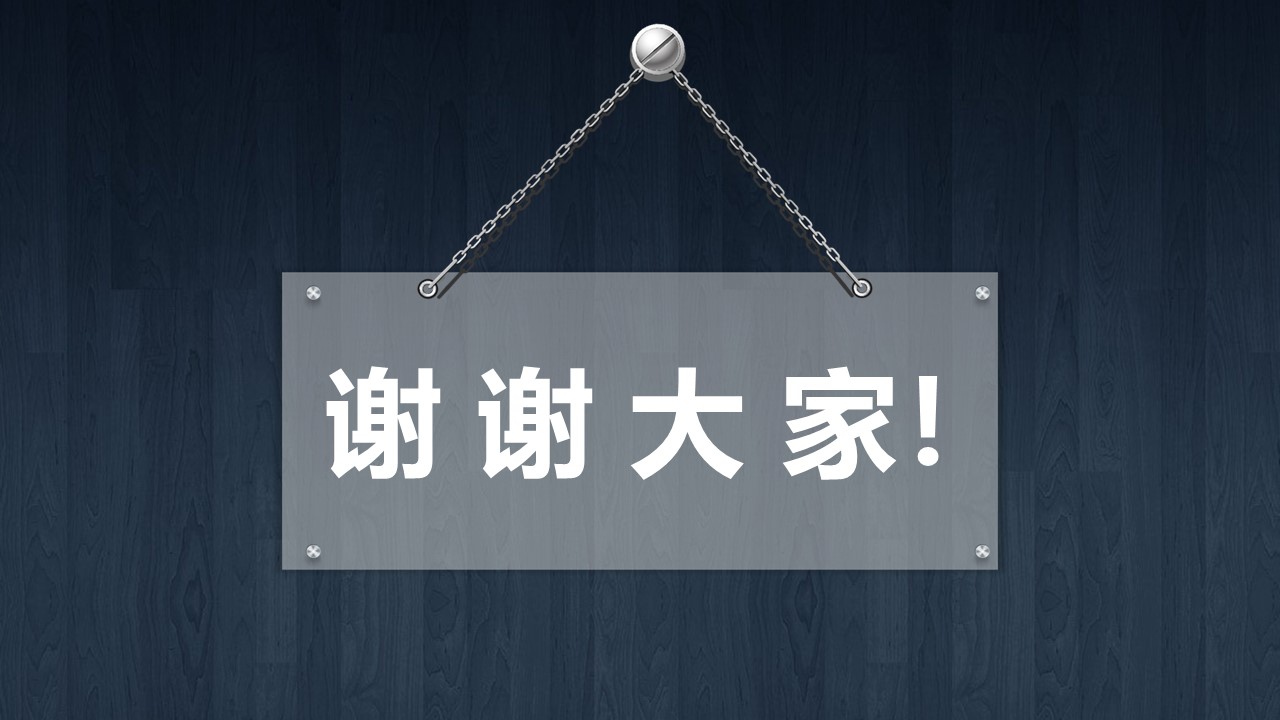 销售总监工作计划ppt模板