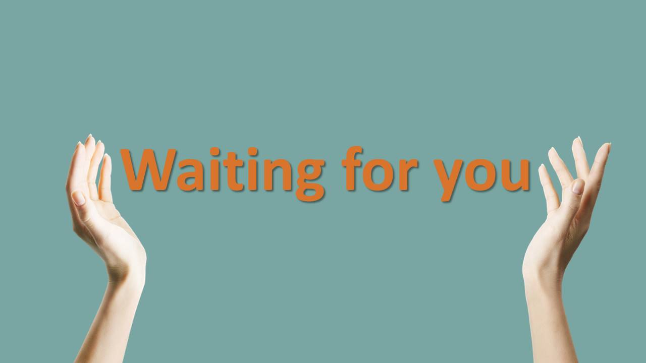 卡通校园招聘通用ppt模板