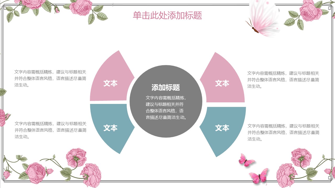 小学作文课教学设计ppt课件