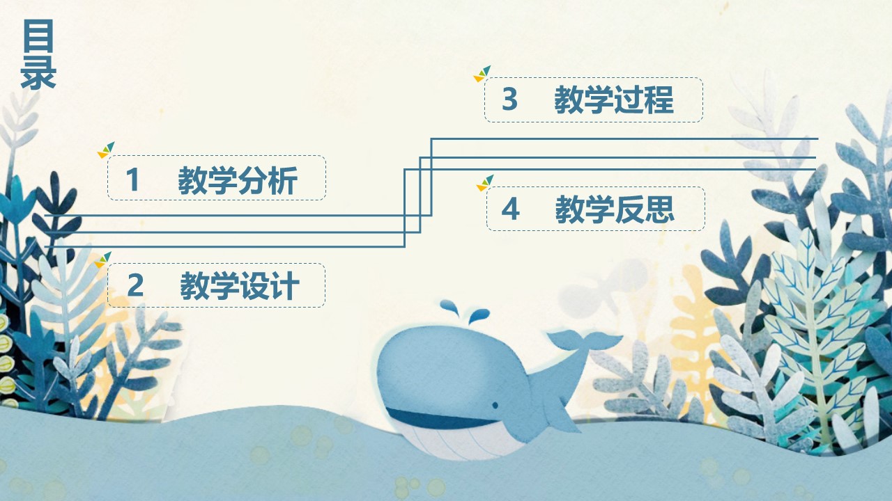 学前教育ppt课件