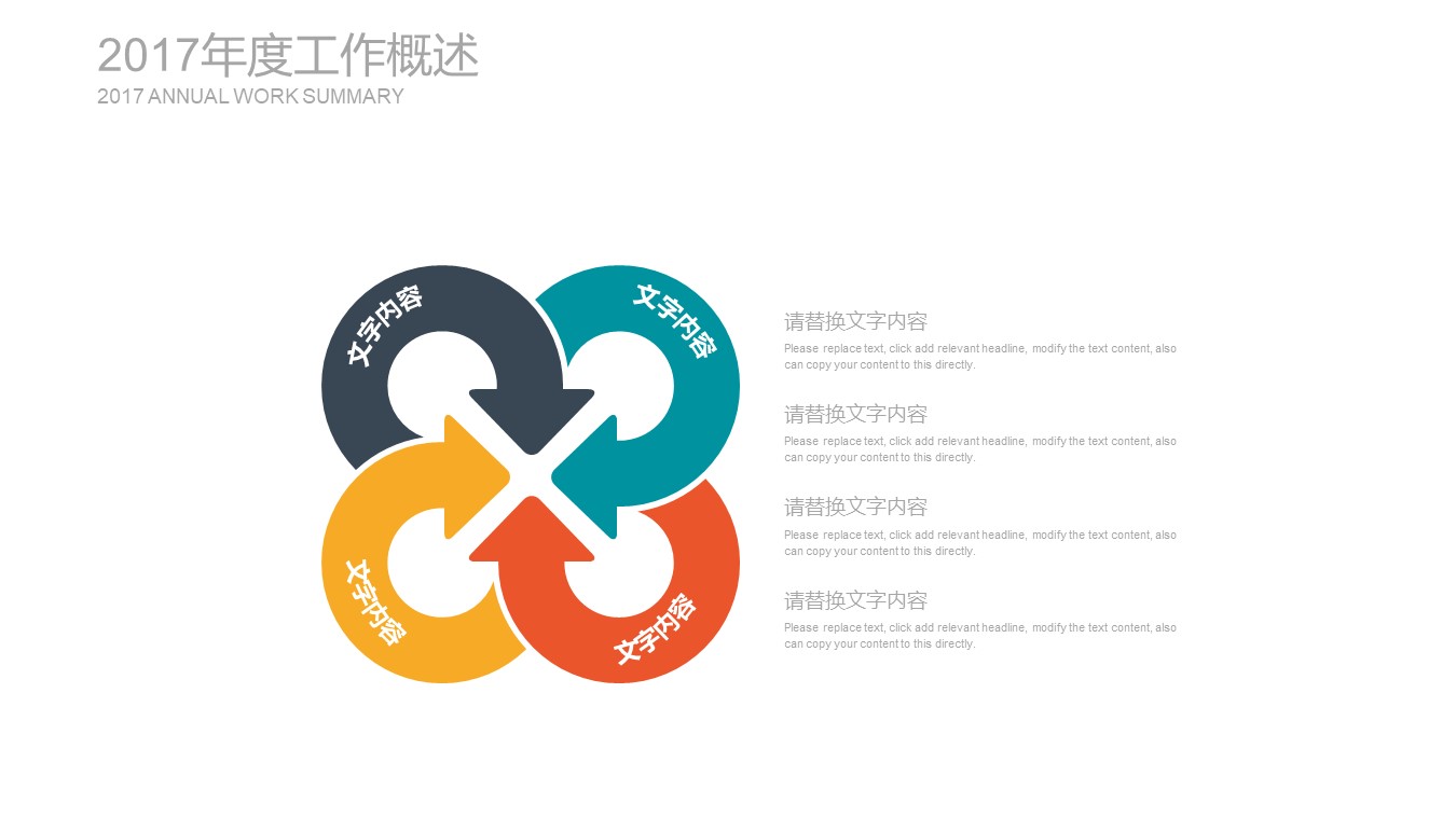 学术报告答辩ppt模板