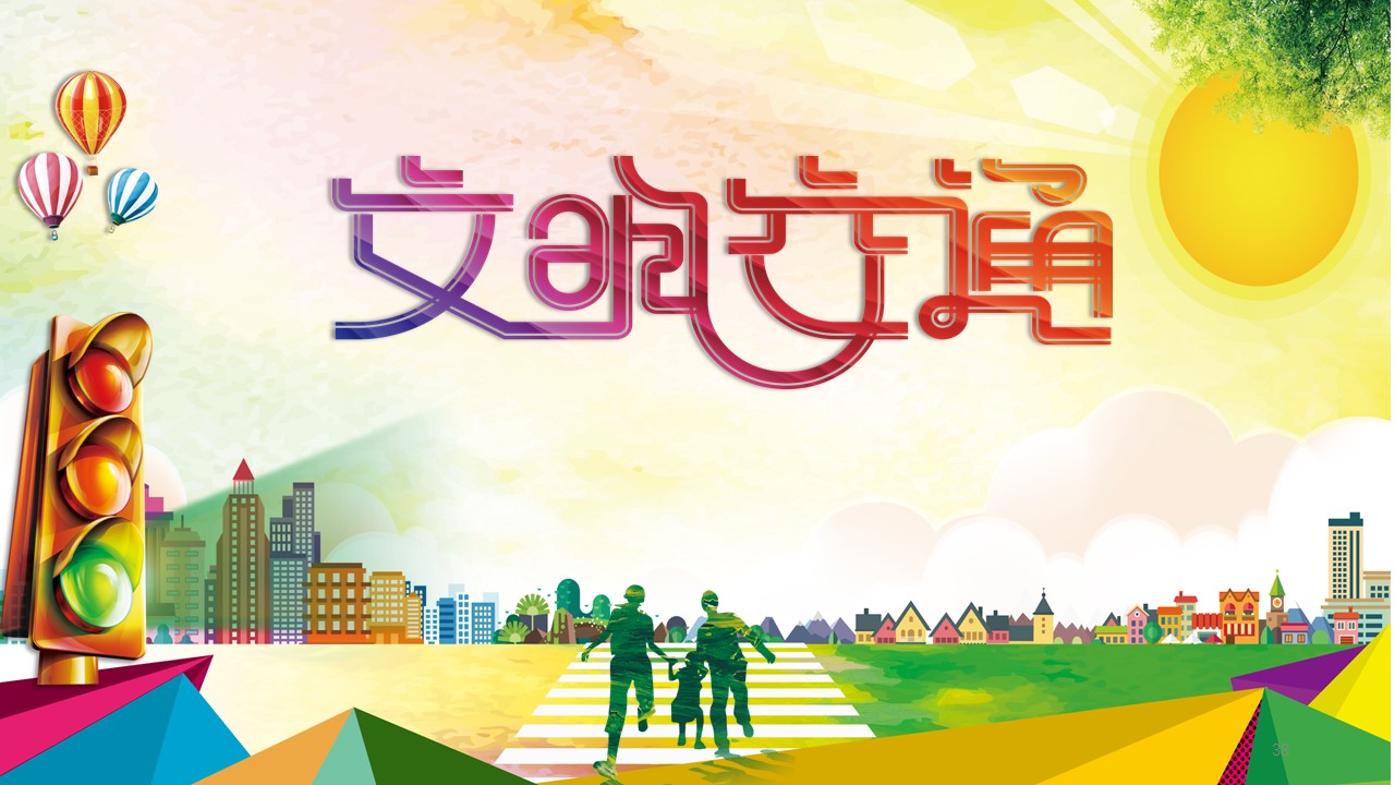 学校安全教育ppt课件