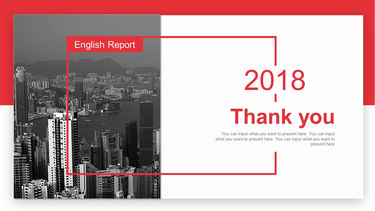 本科英语论文答辩ppt模板