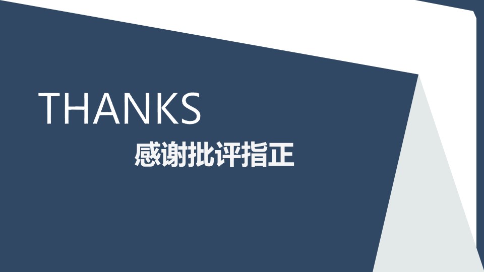 评选学术之星答辩ppt模板