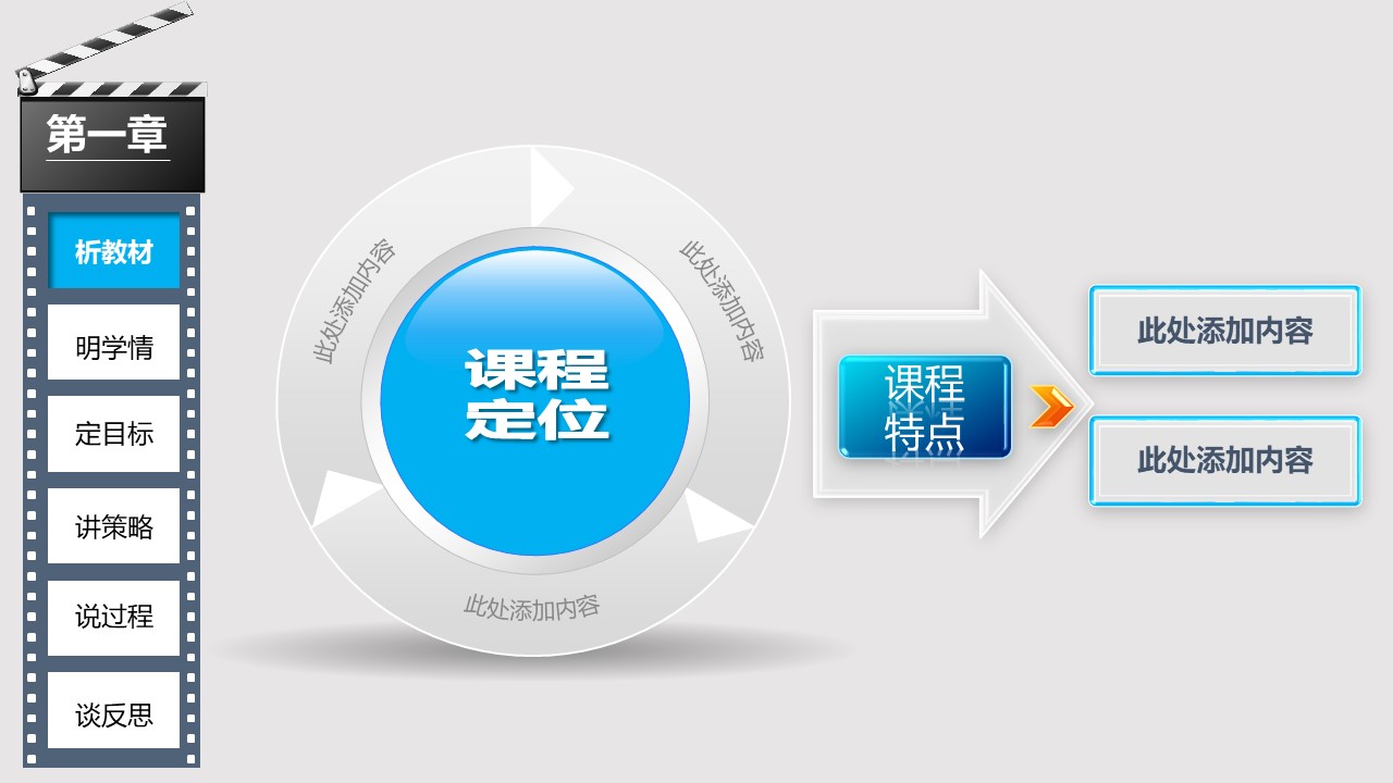 儿童教育学ppt课件