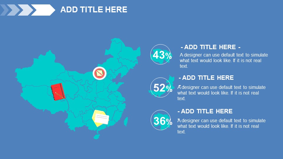 艺术述职报告PPT模板