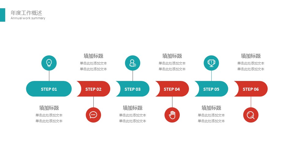 国际会议报告ppt模板