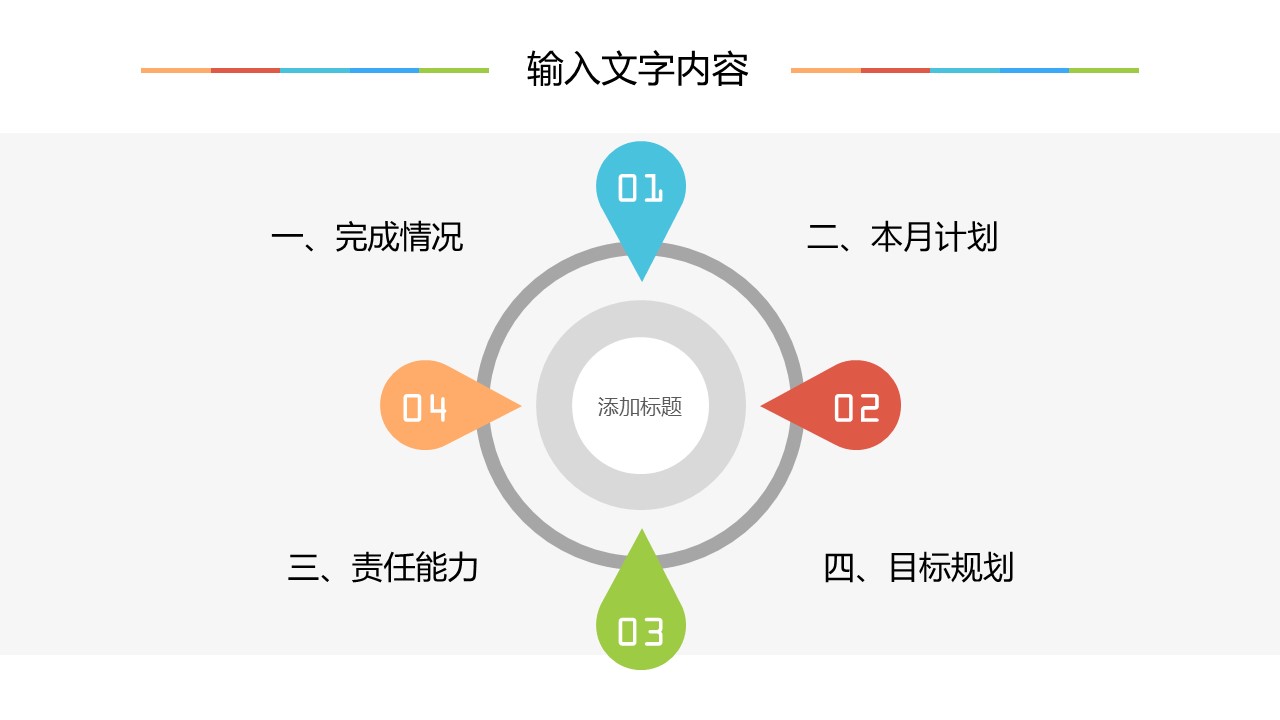 艺术特色学校汇报材料ppt模板