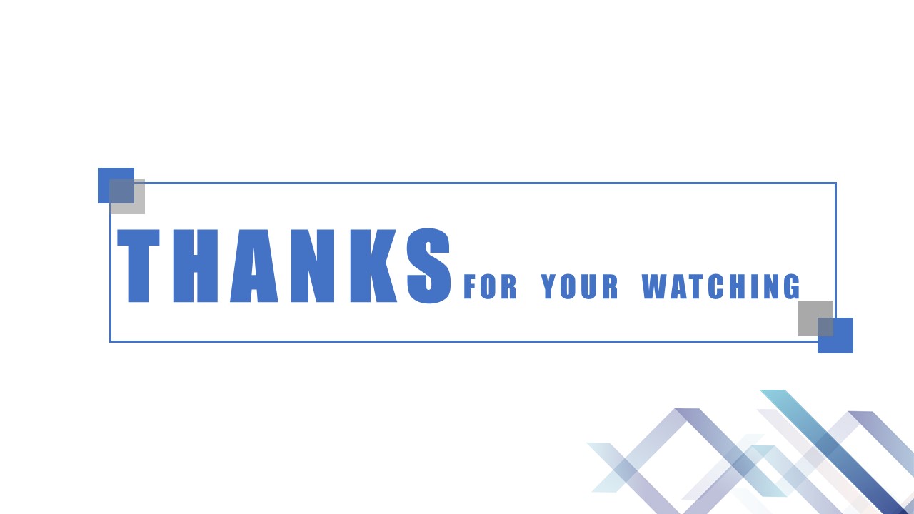 博士复试英文ppt模版