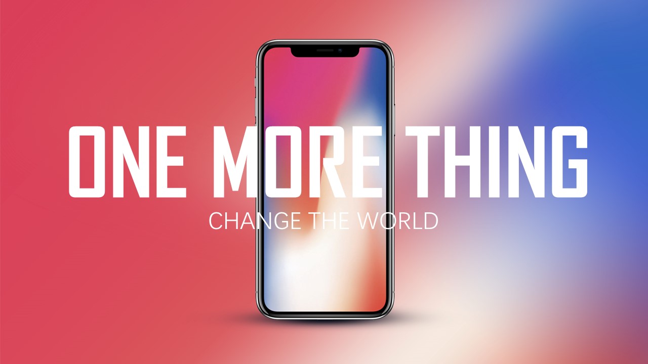 手机产品发布会ppt模板