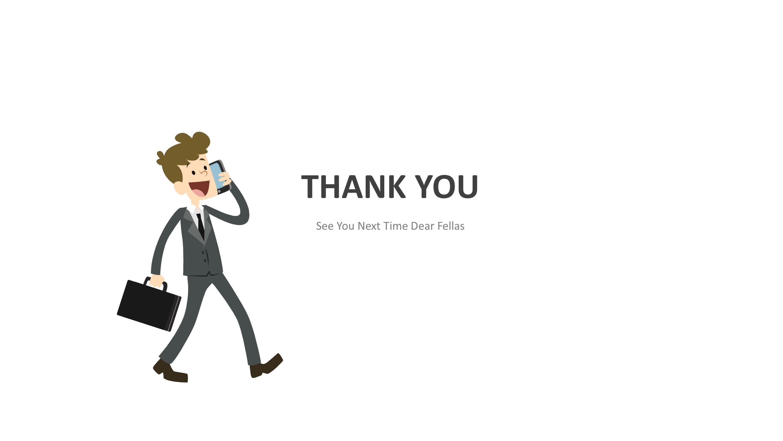 手机应用展示ppt模板