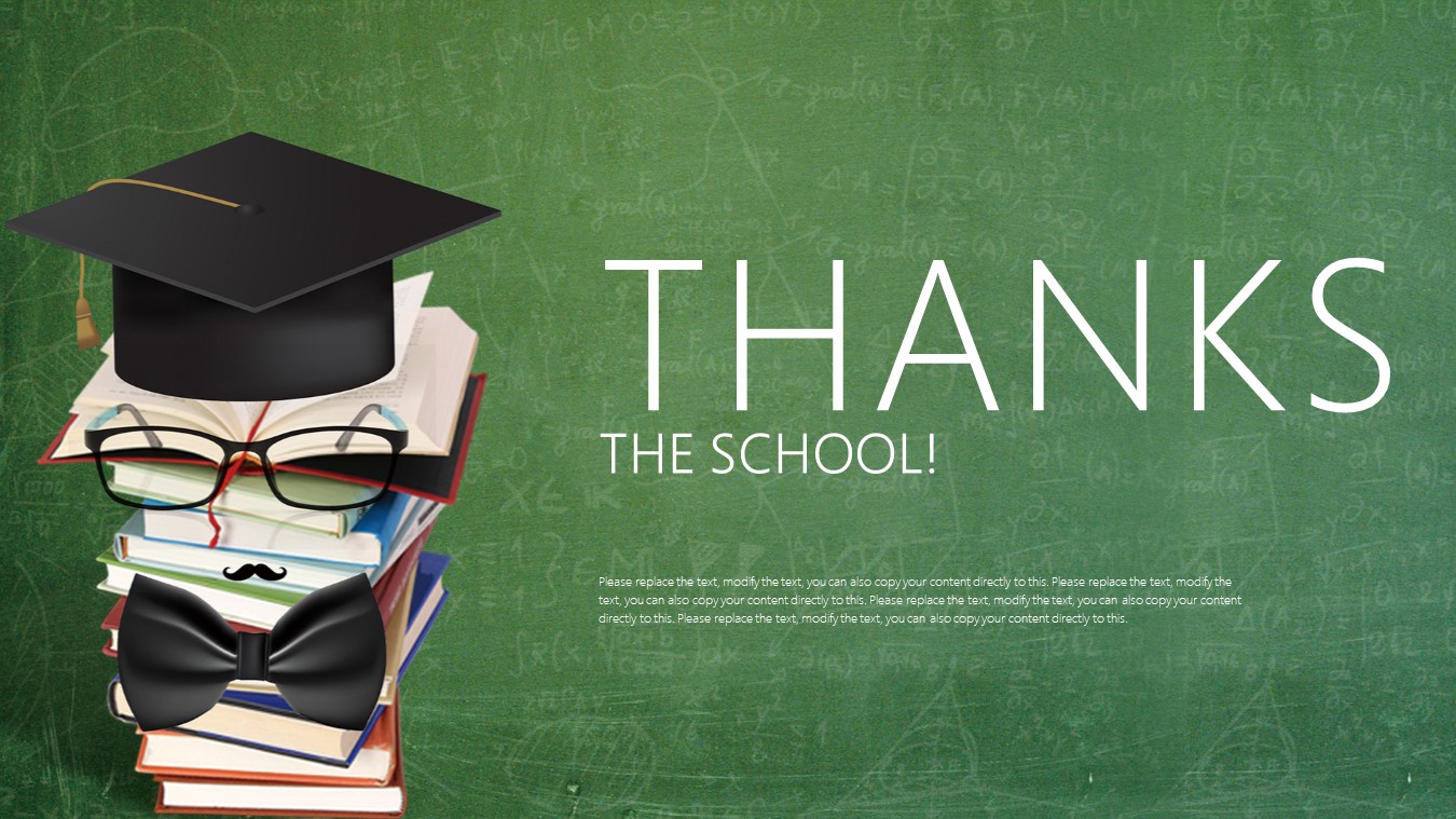 小学生开学第一课ppt模板