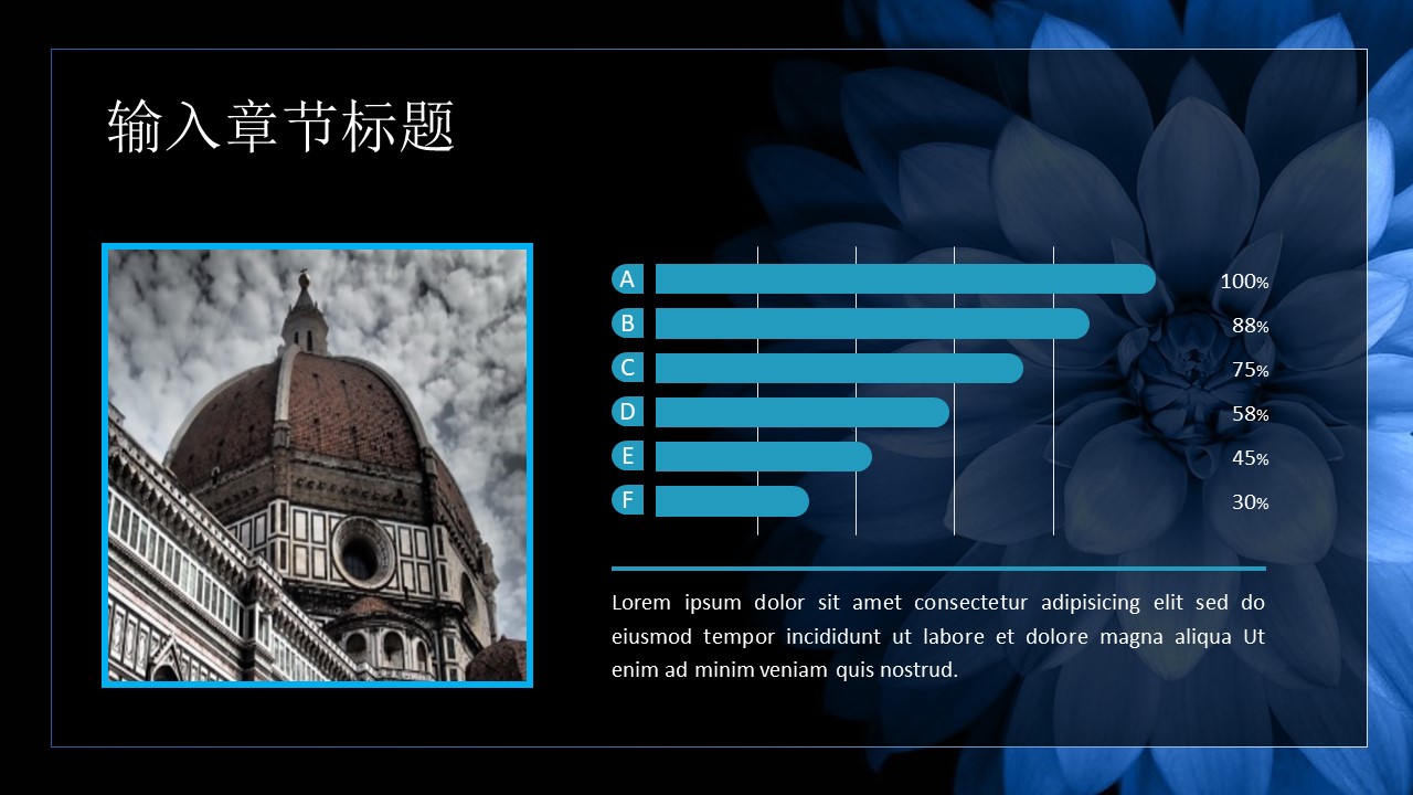 it行业介绍ppt模板