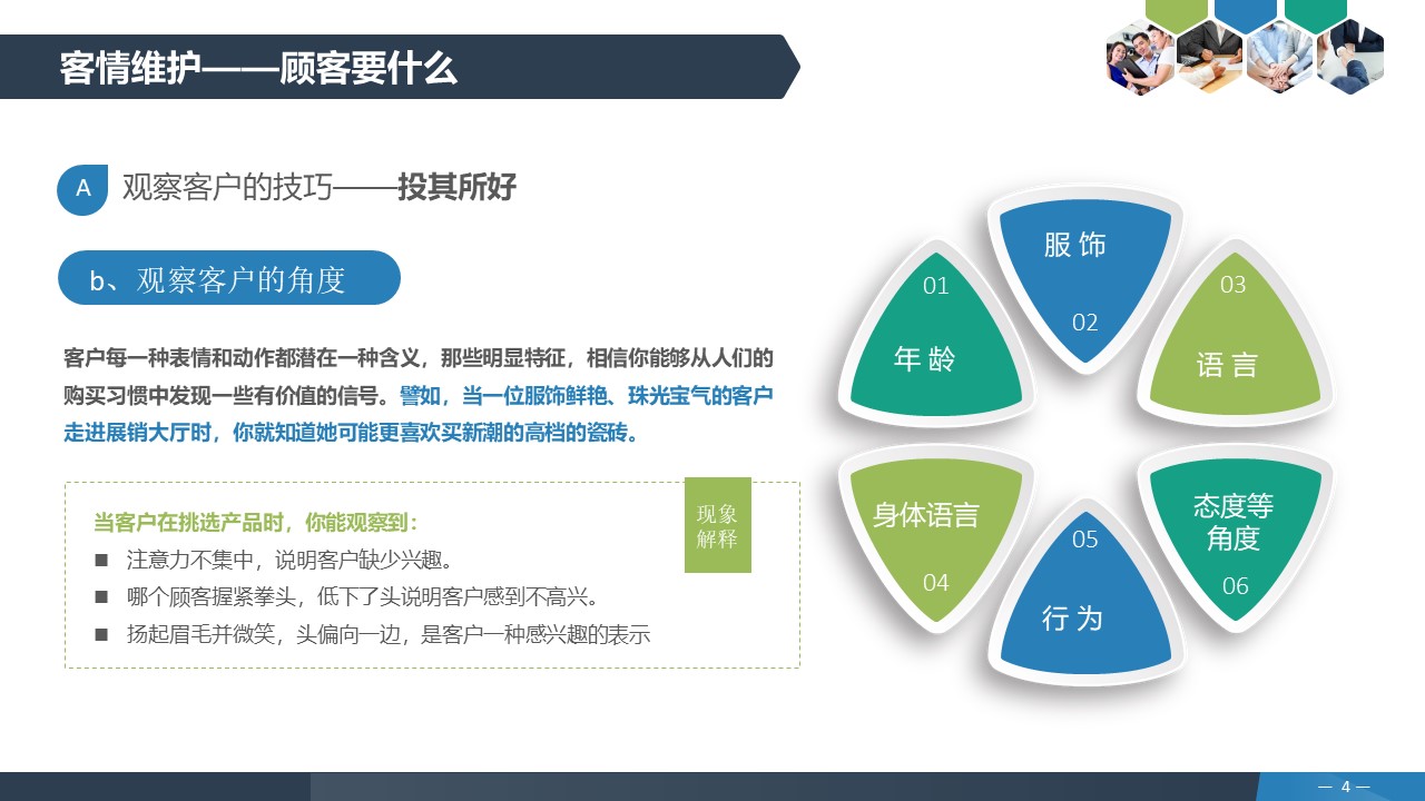 新员工it培训ppt模板