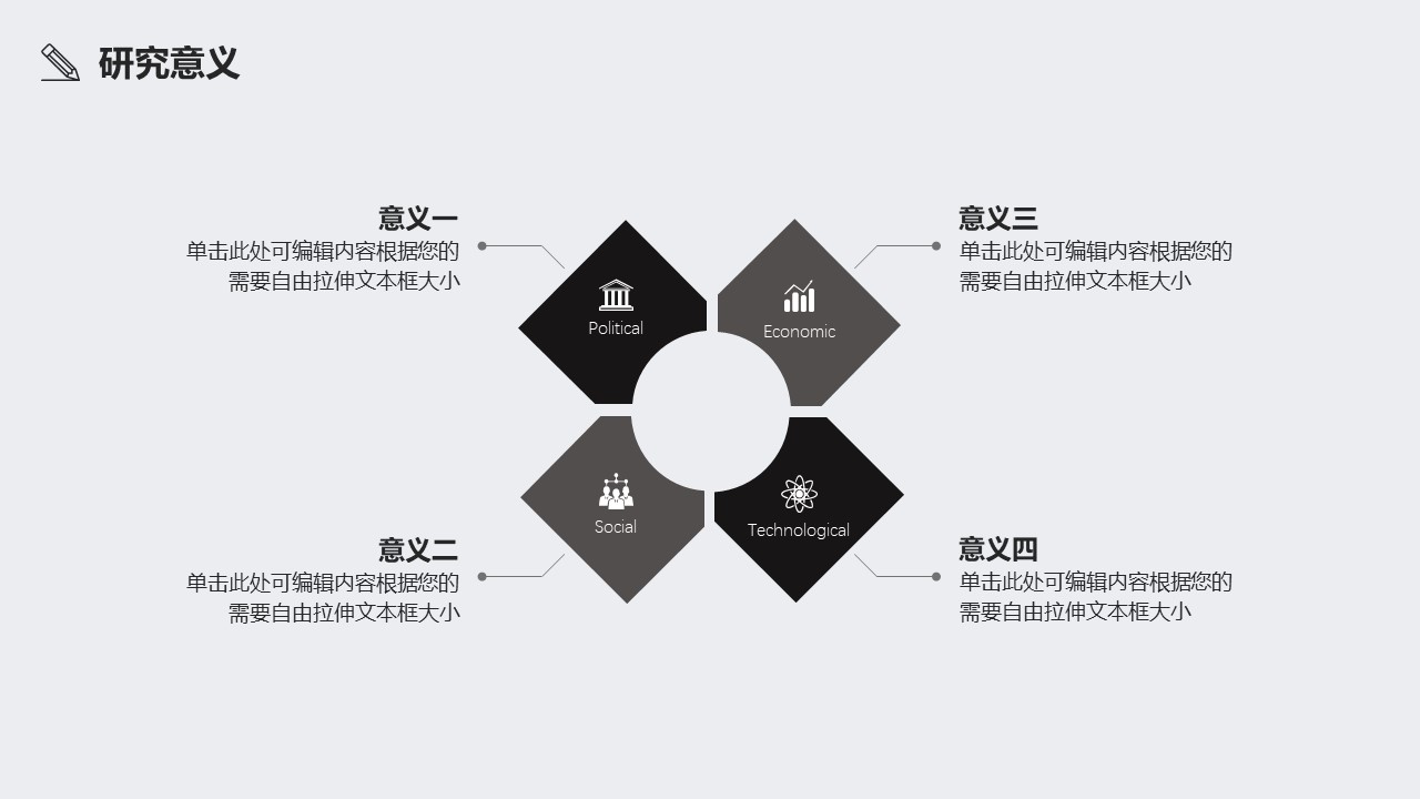 美术学本科毕业答辩ppt模板
