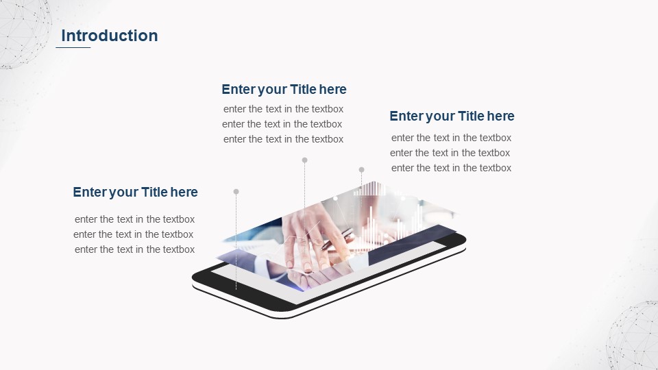 硕士毕业答辩优秀ppt模板