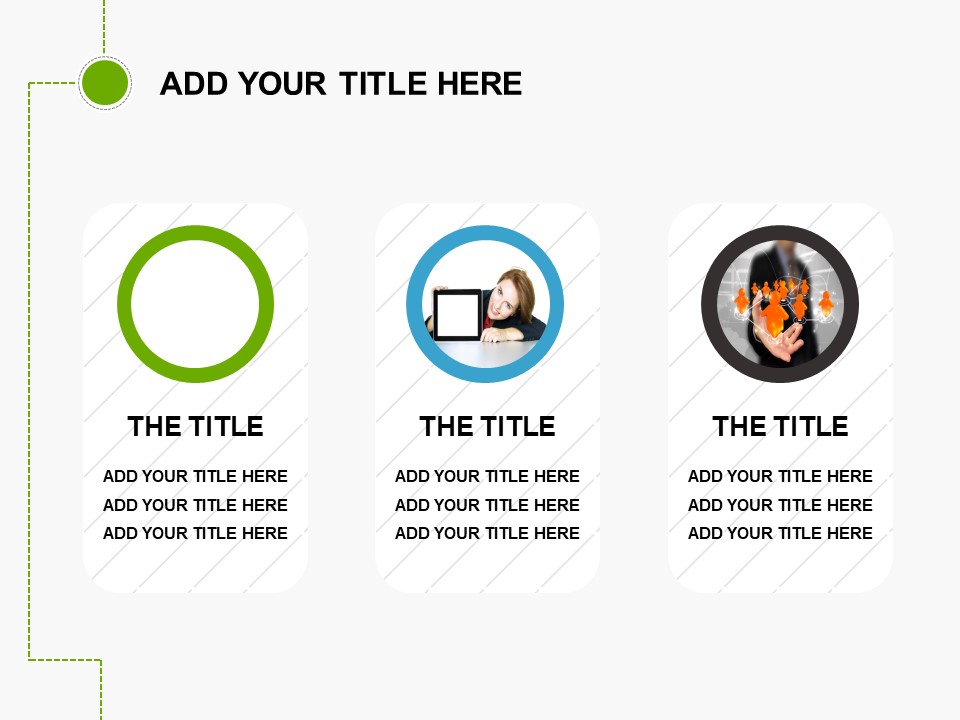 人力资源管理流程ppt模板