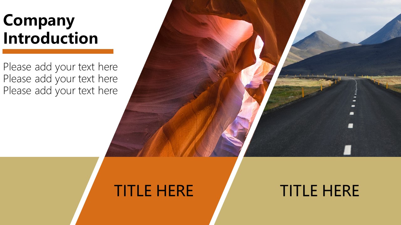 实用简约的答辩ppt模板