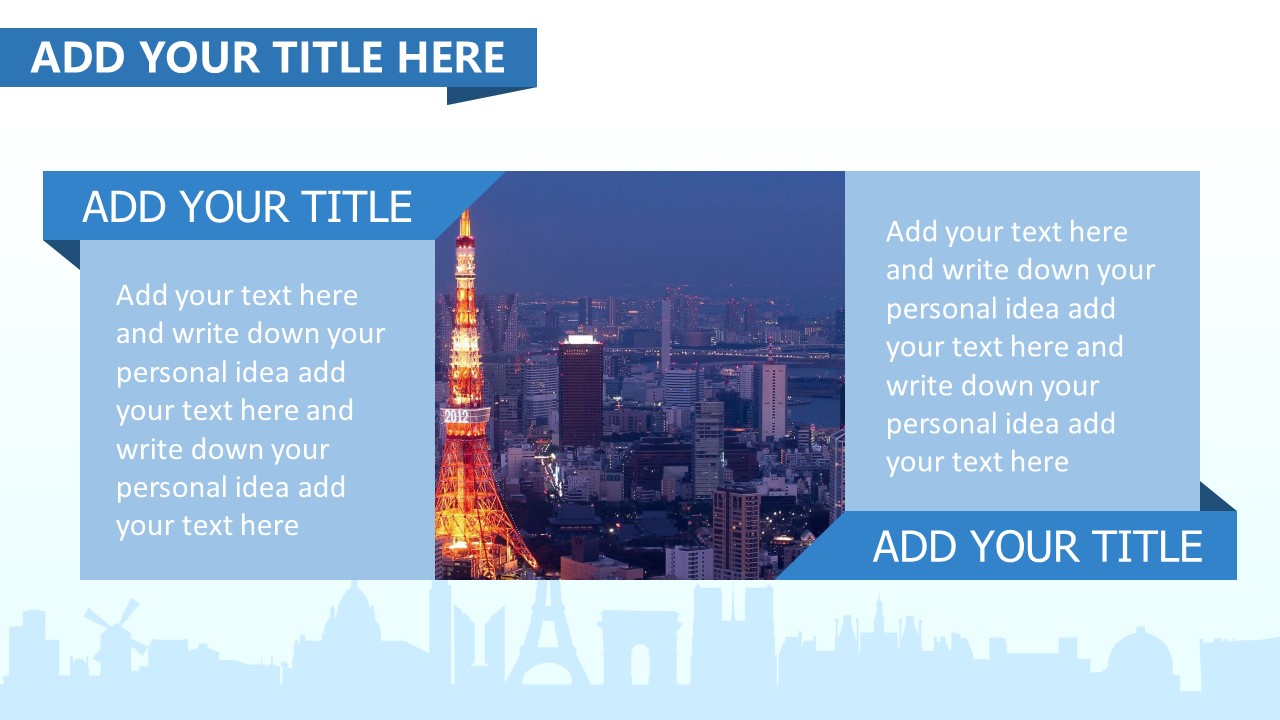 大学生实用商务礼仪ppt模板