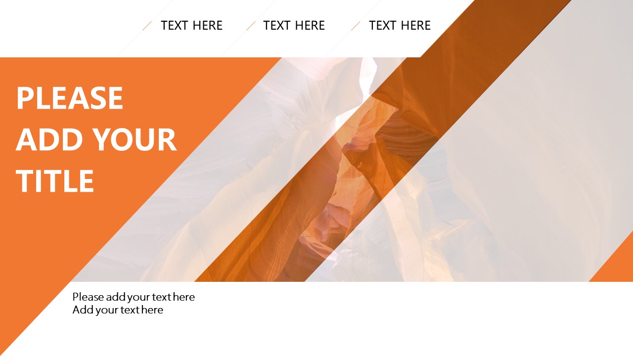 实用简约的答辩ppt模板