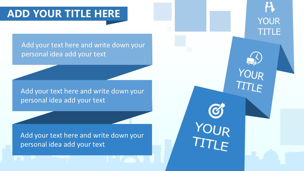 大学生实用商务礼仪ppt模板