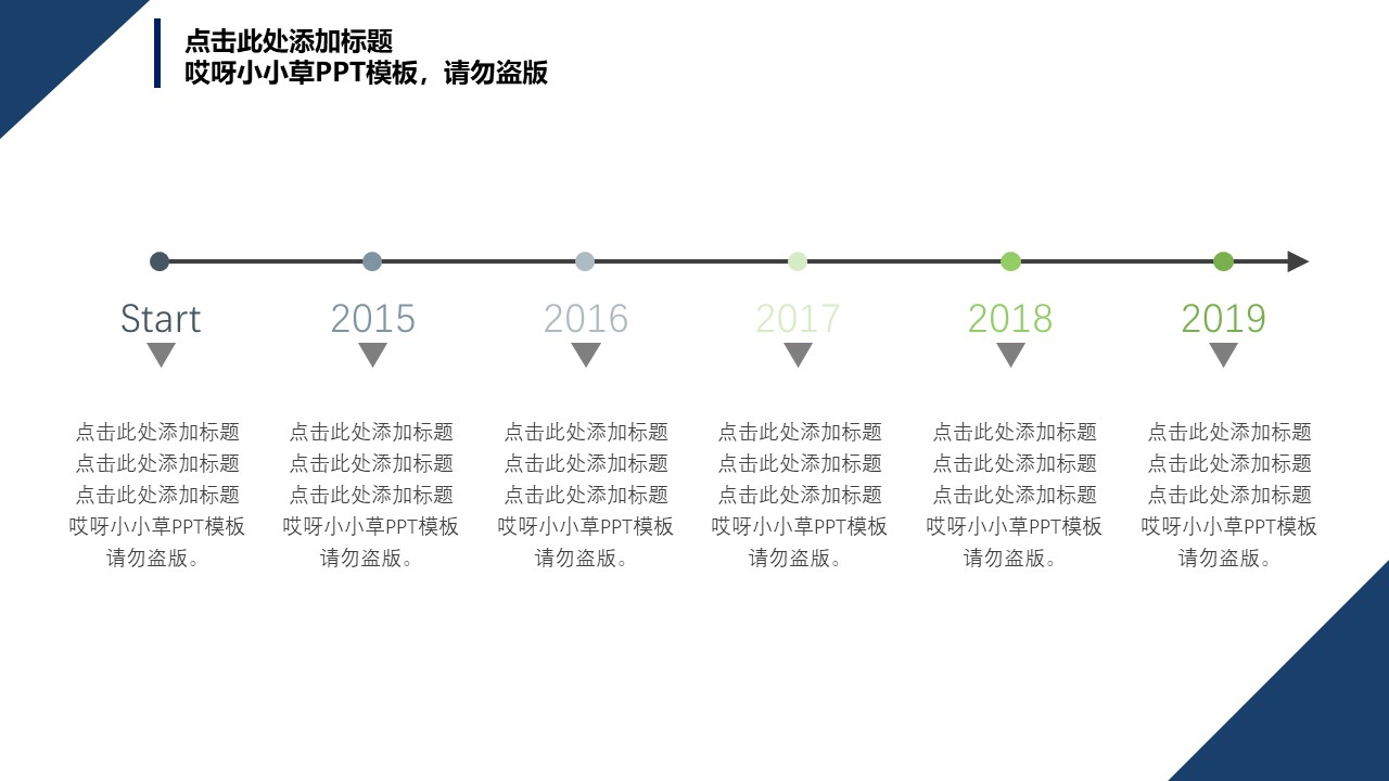 硕士论文开题报告答辩ppt模板