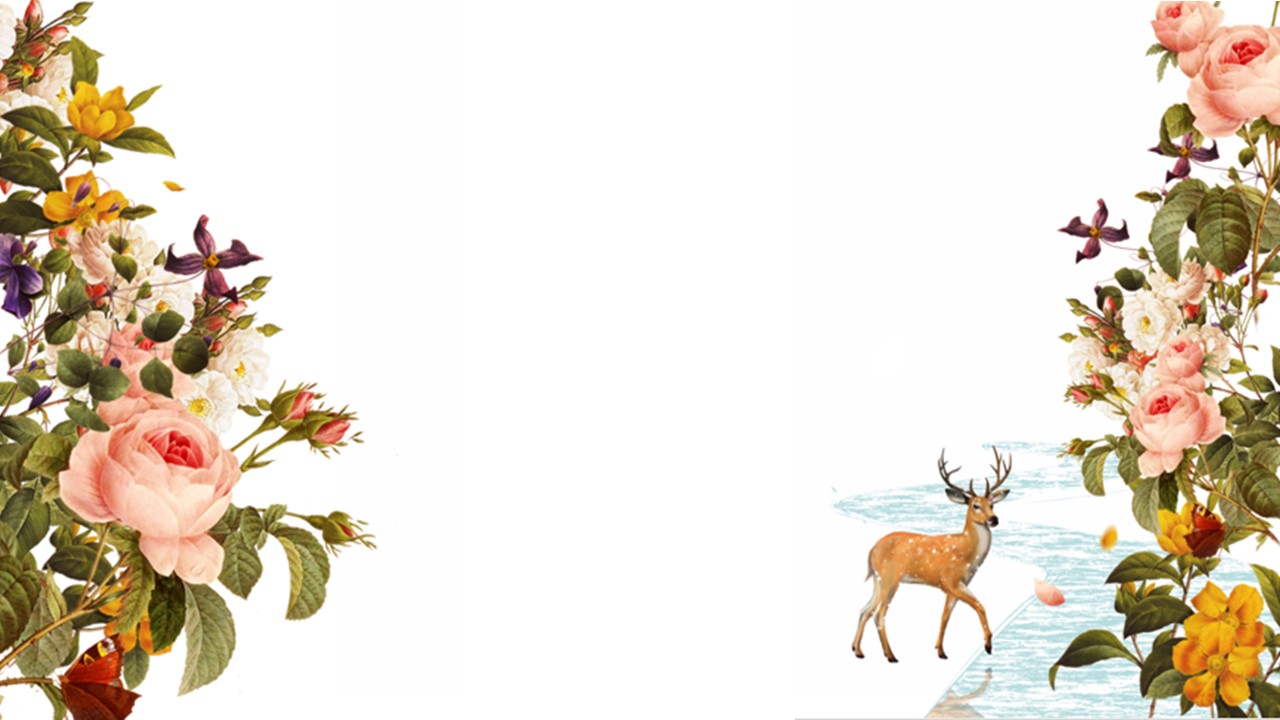 欧美通用商务版ppt模板