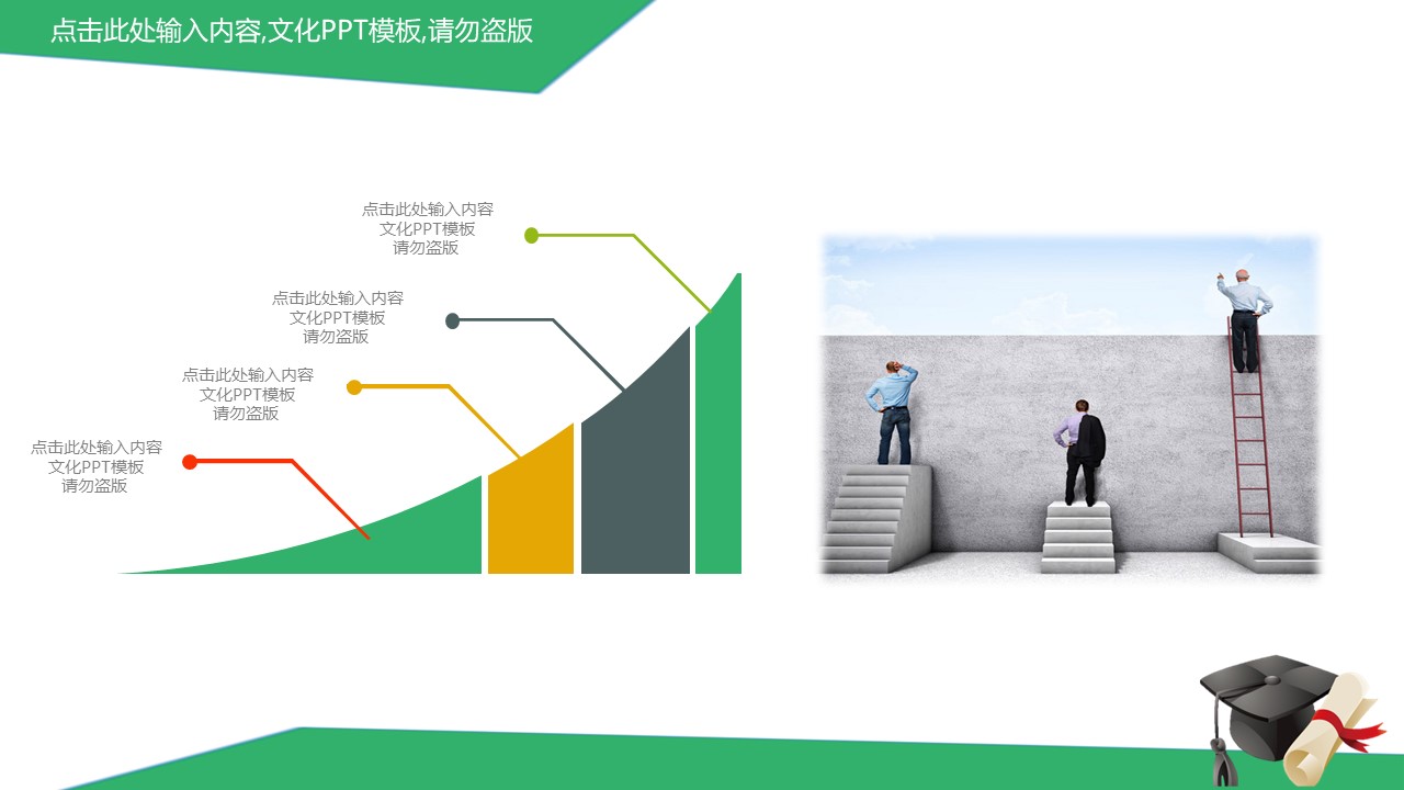 mba研究生论文答辩ppt模板