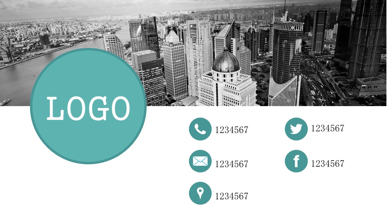 国外3d动画ppt模板