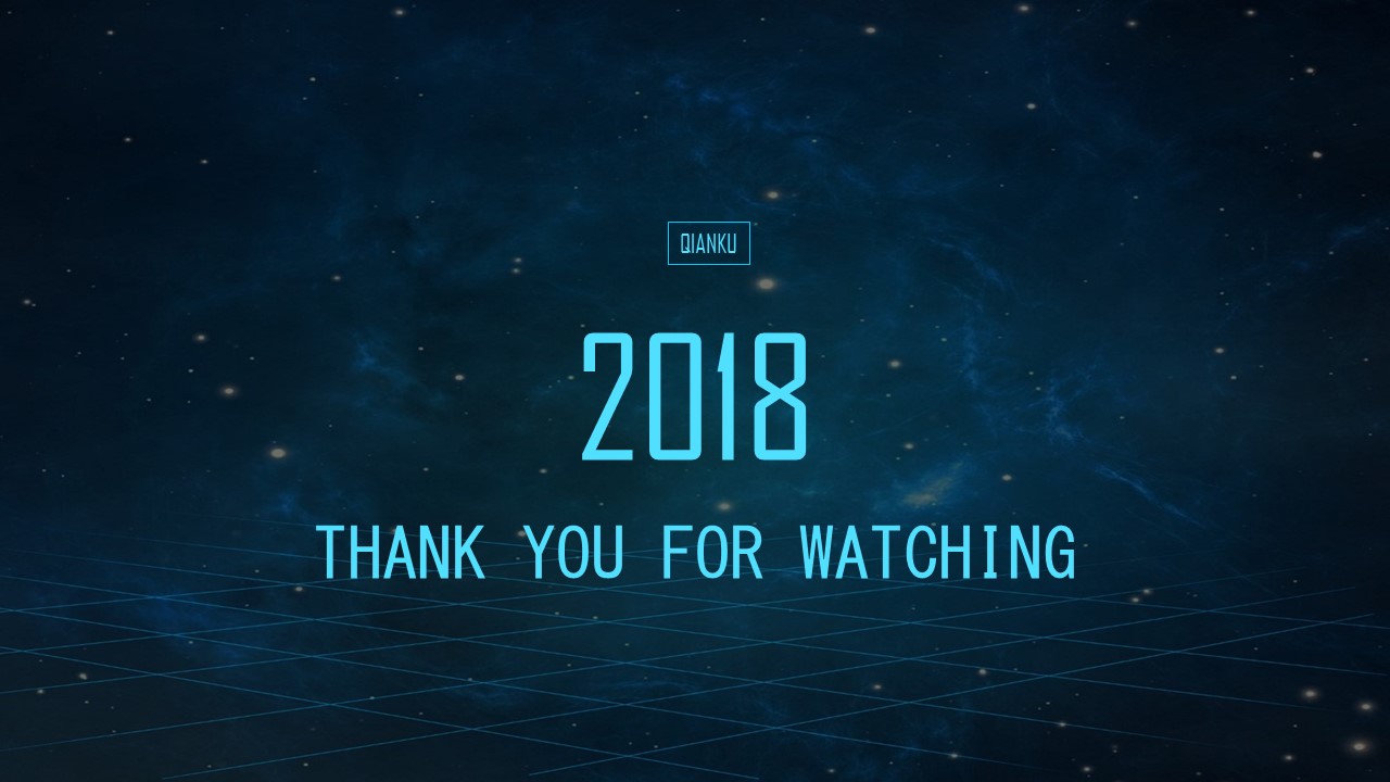 区块链技术原理介绍ppt模板