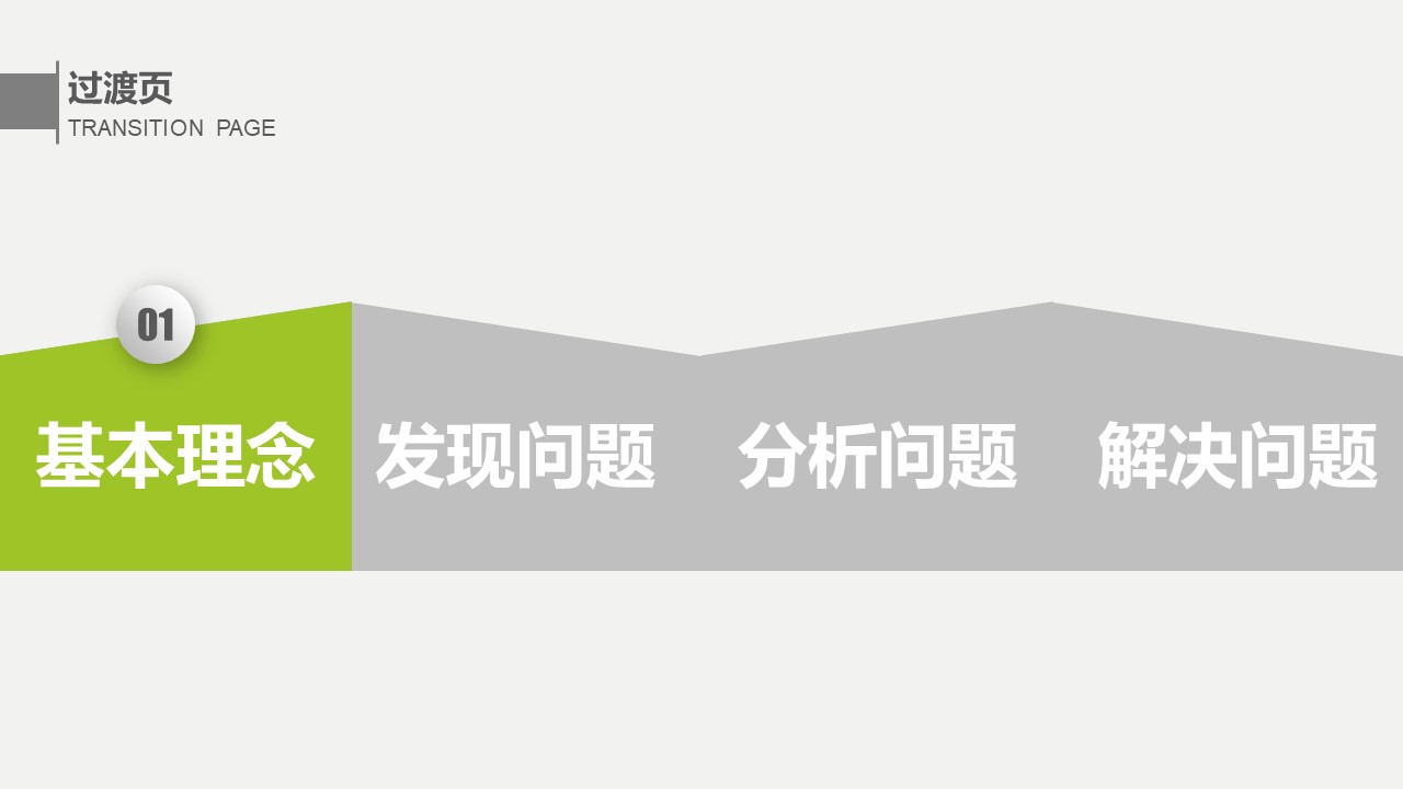 企业职业道德培训ppt模板