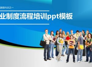 ppt怎么制作旋转小视频