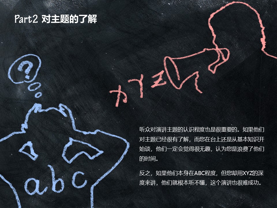 商务营销技巧培训ppt模板