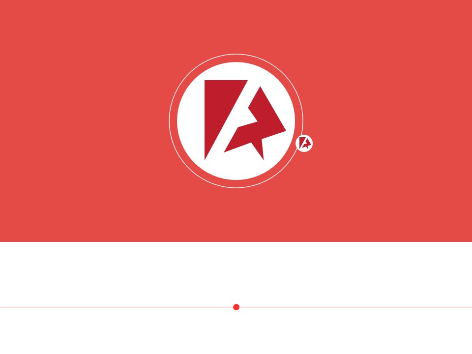 员工手册培训ppt模板