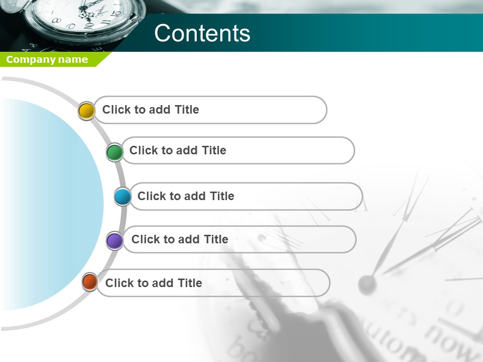 新员工培训计划ppt模板