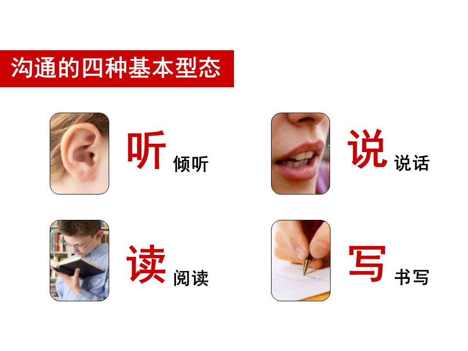 企业员工手册培训ppt模板