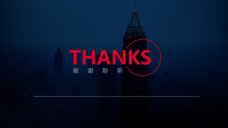 商场一线员工服务培训ppt模板